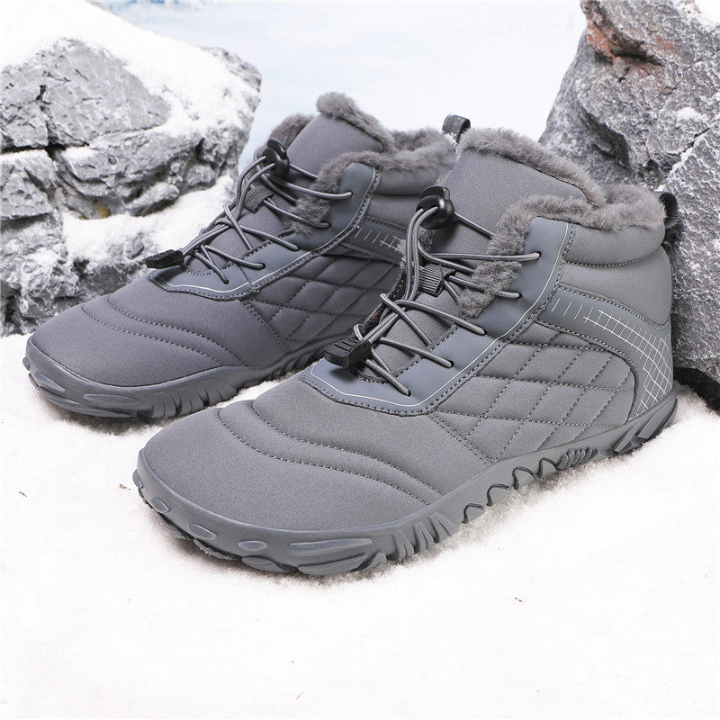 Snug Pro 2.0 - Vinterbarfotskor