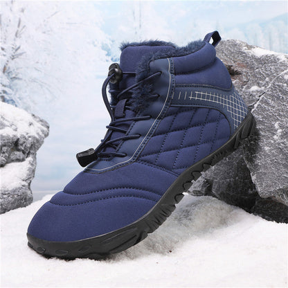 Snug Pro 2.0 - Vinterbarfotskor