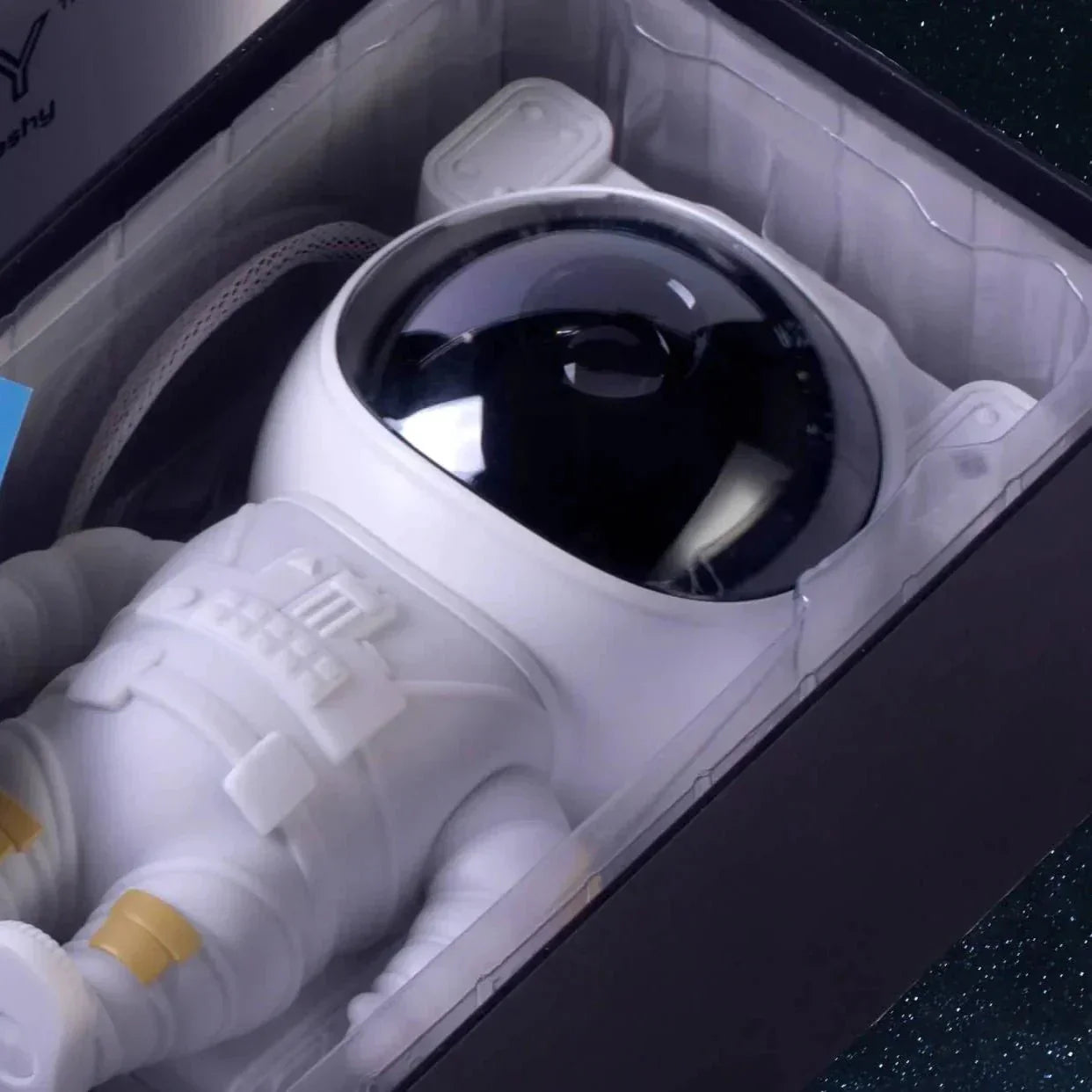 Astroboy - Galaxy-projektor