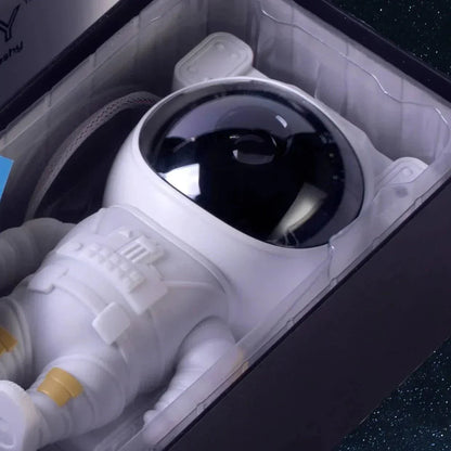 Astroboy - Galaxy-projektor