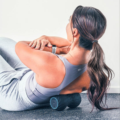 Muscle Mate - Vibrerende massasjerulle