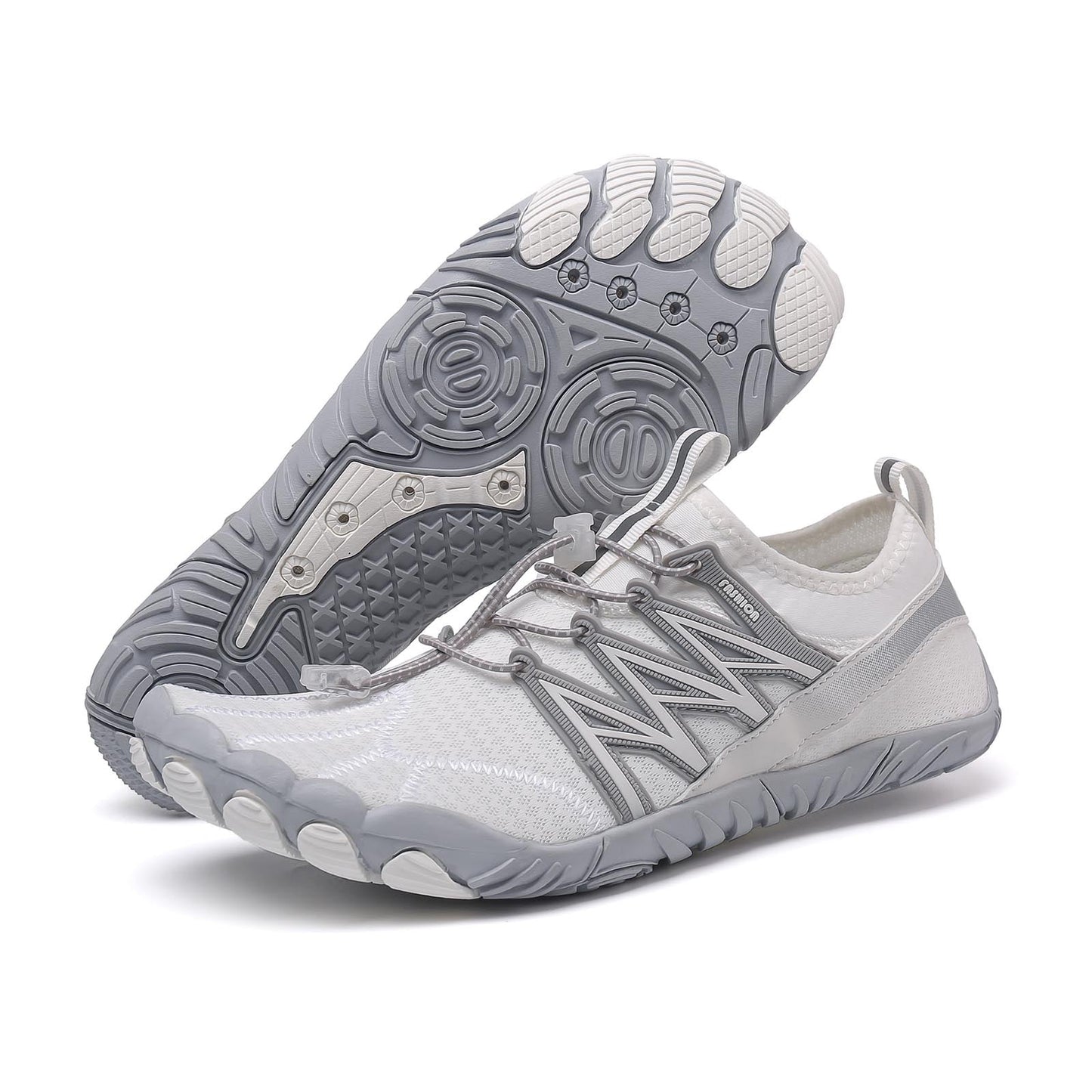 Utendørs Pro 2.0 Barfotaskor