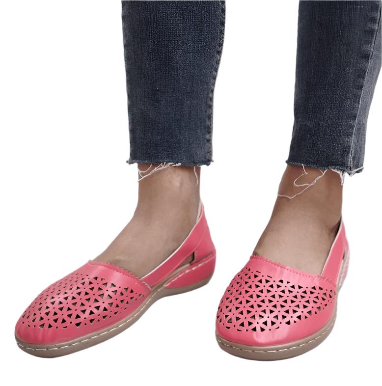 Anna - Ortopediske sko